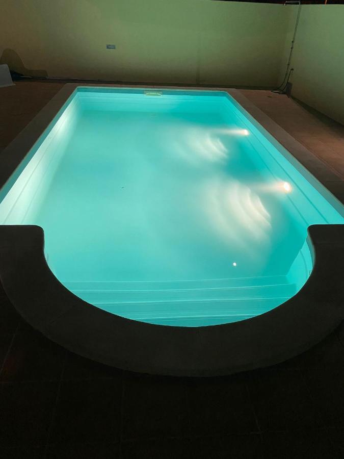 Moderne Villa In Aveiro Portugal กาฟานญา ดา วาเกรา ภายนอก รูปภาพ