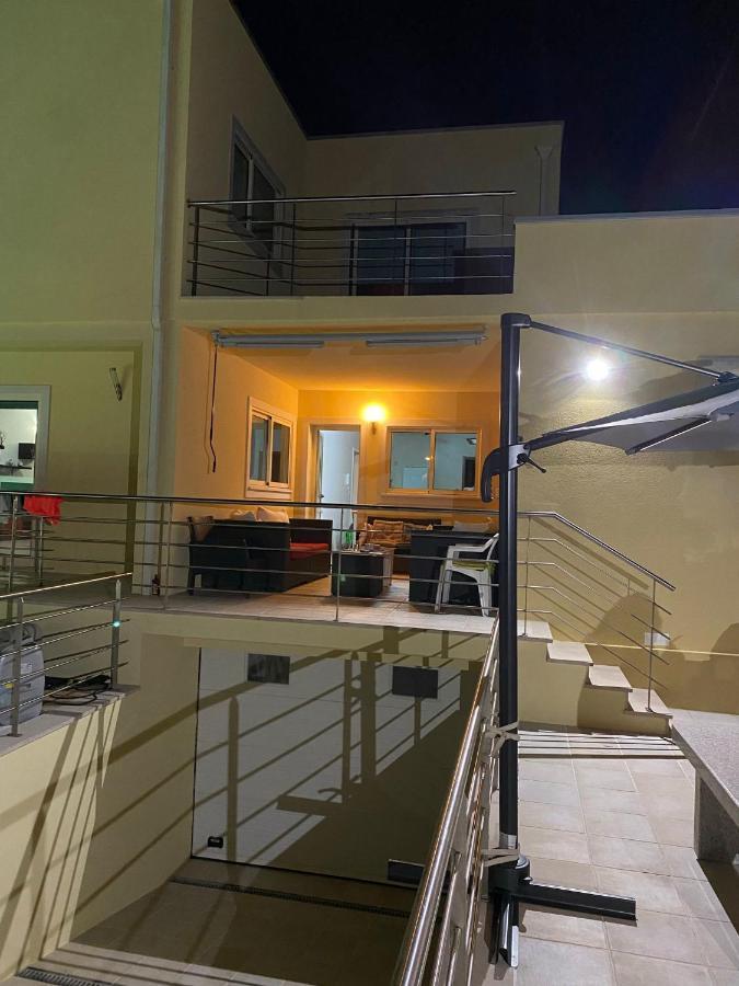 Moderne Villa In Aveiro Portugal กาฟานญา ดา วาเกรา ภายนอก รูปภาพ