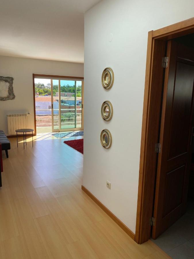 Moderne Villa In Aveiro Portugal กาฟานญา ดา วาเกรา ภายนอก รูปภาพ