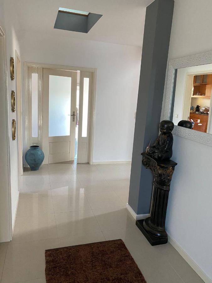 Moderne Villa In Aveiro Portugal กาฟานญา ดา วาเกรา ภายนอก รูปภาพ