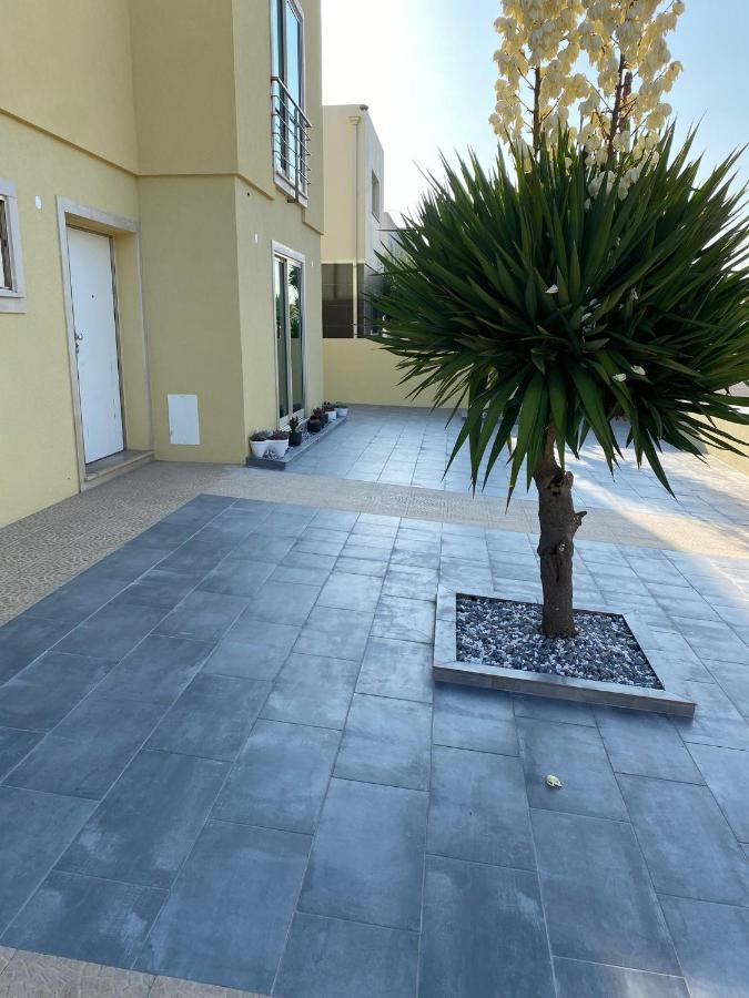 Moderne Villa In Aveiro Portugal กาฟานญา ดา วาเกรา ภายนอก รูปภาพ