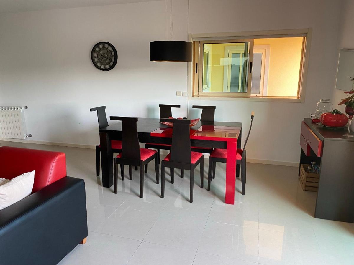 Moderne Villa In Aveiro Portugal กาฟานญา ดา วาเกรา ภายนอก รูปภาพ